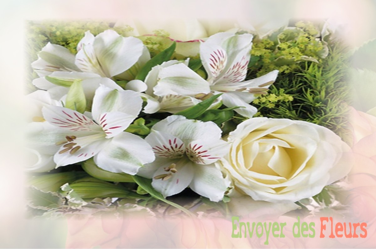envoyer des fleurs à à SAINT-HILAIRE-SUR-RISLE